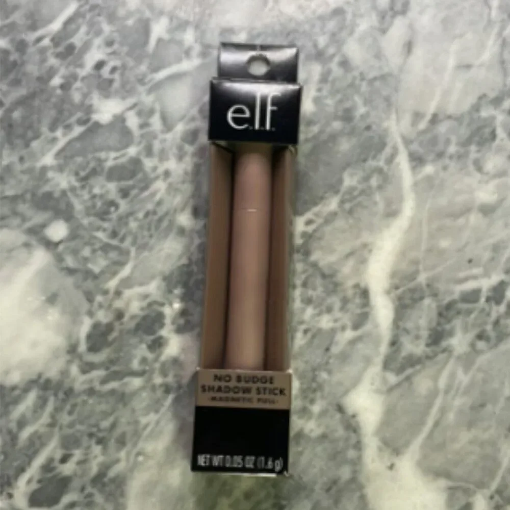 New! ELF Shadow Stick, Longwear, Smudge-Proof Eyeshadow 15 shades availab… - Picture 4 of 5